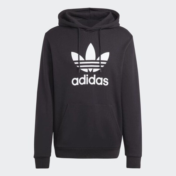 Canguro Adidas Adicolor Classics Trifolio Negro