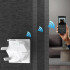 Repetidor Extensor Wi-fi Wr9534 EXTENSOR WIFI WR 9534 2.4GHZ 5GHZ