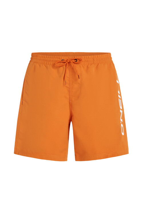 Short O'Neill Swim Trunk Naranja