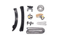 Kit Cadena Distr C/Engranaje Chev S10 12-25 Kit Cadena Distr C/Engranaje Chev S10 12-25
