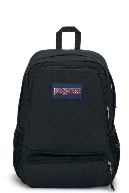 MOCHILA DOUBLETON BLACK