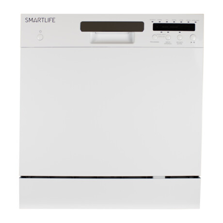 Lavavajillas Blanco - 8CUBIERTOS SL-DW5008W 001