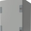 CAJA EXT. PLASTICA ABS 300X200X200 MM NEOBOX IP65 CAJA EXT. PLASTICA ABS 300X200X200 MM NEOBOX IP65