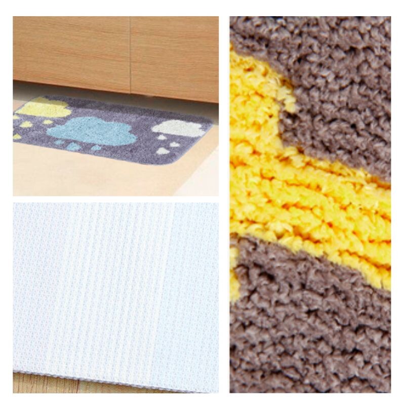 Alfombra Para El Baño - Ins Alfombra Para El Baño - Ins