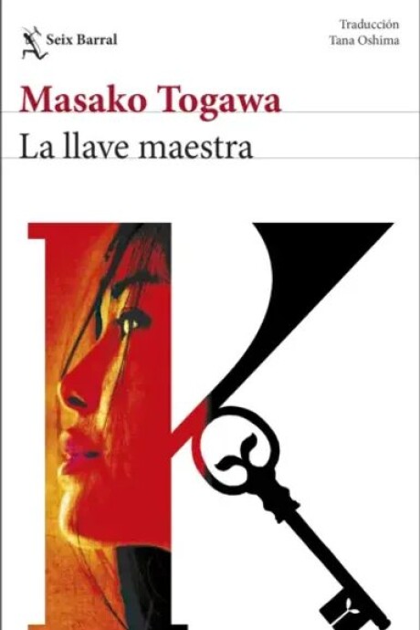 LA LLAVE MAESTRA LA LLAVE MAESTRA