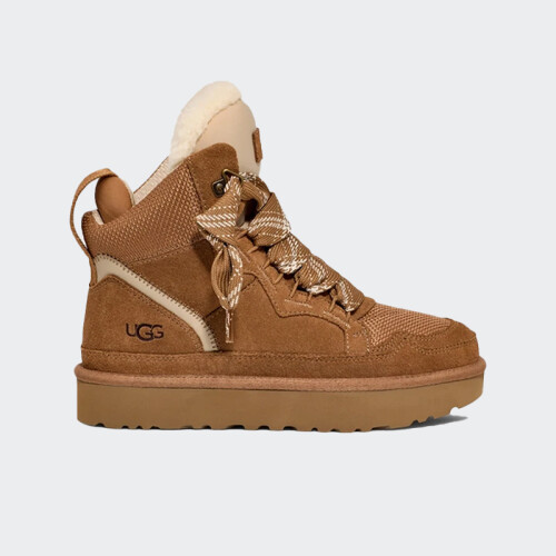 Botas UGG Highmel Marrón