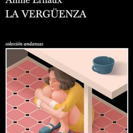 LA VERGUENZA LA VERGUENZA