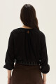 Blusa Baya Negro