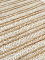 Alfombra Nasser Color Unico