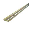 RIEL DIN PERFORADO P/TM DE 1 MT.- 35MMX1000MM VCP RIEL DIN PERFORADO P/TM DE 1 MT.- 35MMX1000MM VCP