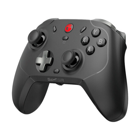 Joystick GameSir T4 Cyclone Pro Gamepad Inalambrico para PC / Nintendo Switch / Android / iOS Black