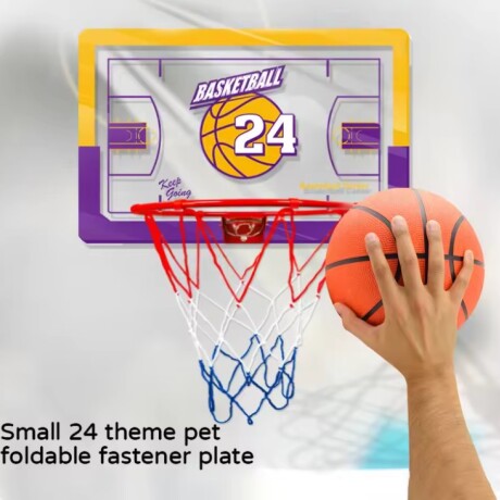 Tablero de Basketball con Pelota B88MHX0 001