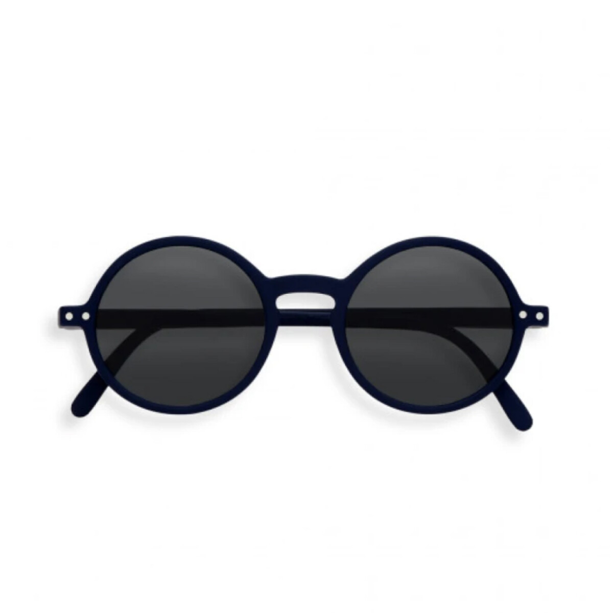 Lentes Izipizi #G Sun Junior Navy Blue 