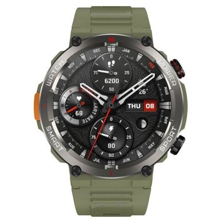 Smartwatch Blackview W50 Pro V01