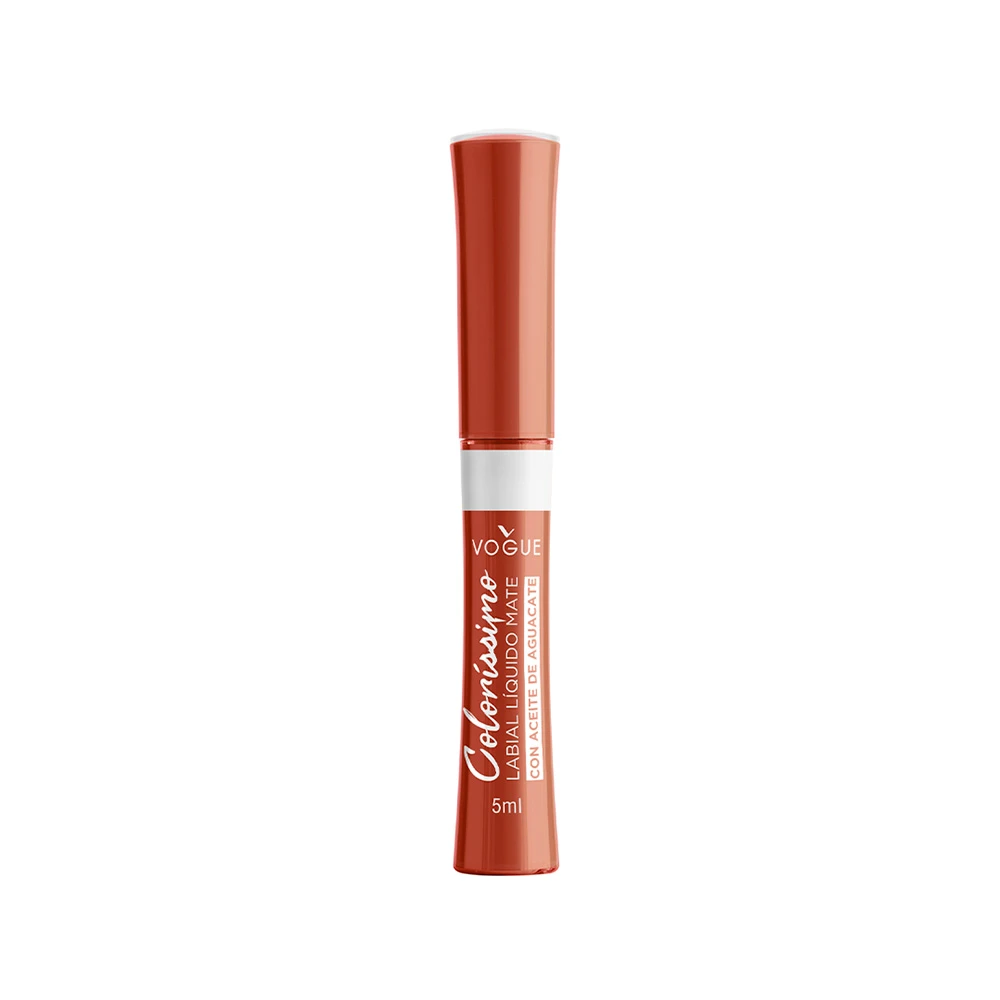 VOGUE LAB COLORISSIMO LIQ FRUTILLA 5ML