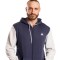 LENERGY JACKET FELPA NAVY/GREY
