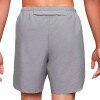 Short Nike Running de Hombre - CZ9066-084 Gris