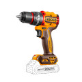 TALADRO ATORNILLADOR CON PERCUTOR 13MM 20 V Taladro Atornillador Con Percutor 13mm 20 V