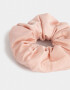 Skunzies Hair Care Scrunchie Puffy - Rosa Claro