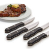 Set de cuchillos para Carne x 4 Broil King Set de cuchillos para Carne x 4 Broil King