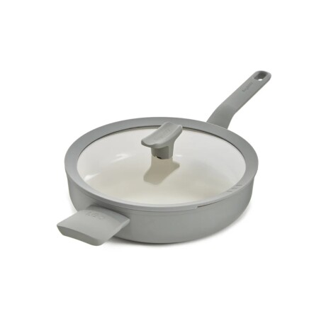 Sarten con Tapa 26 cm Balance BergHOFF Sarten con Tapa 26 cm Balance BergHOFF