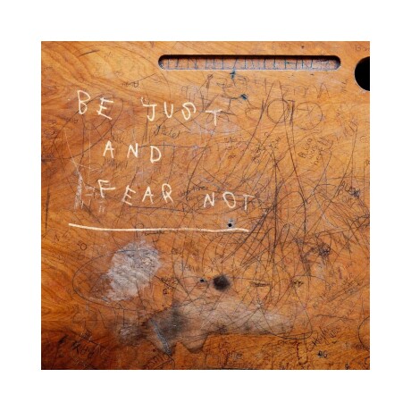 Van Morrison - Be Just And Fear Not (etched Vinyl) (rsd 2025) - 10 Van Morrison - Be Just And Fear Not (etched Vinyl) (rsd 2025) - 10