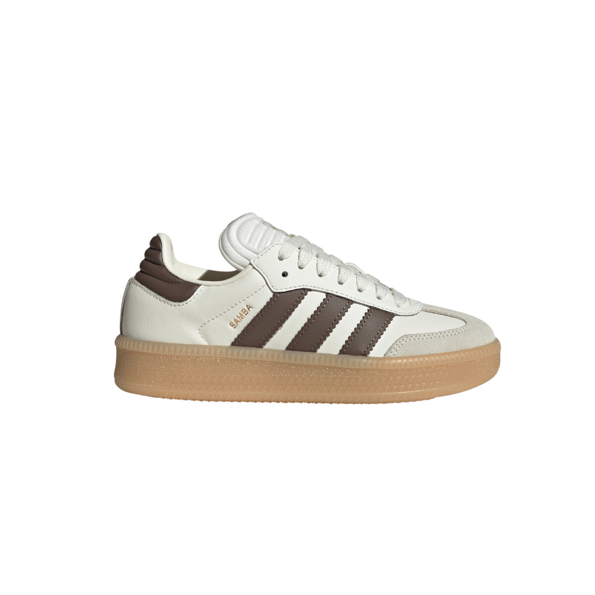 adidas SAMBA XLG - White 