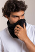 CUELLO NOOR POLANCO Negro