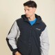 Campera Remus RUSTY NEGRO