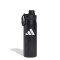 Botella Adidas Met Btl Scr 0.6 Negro