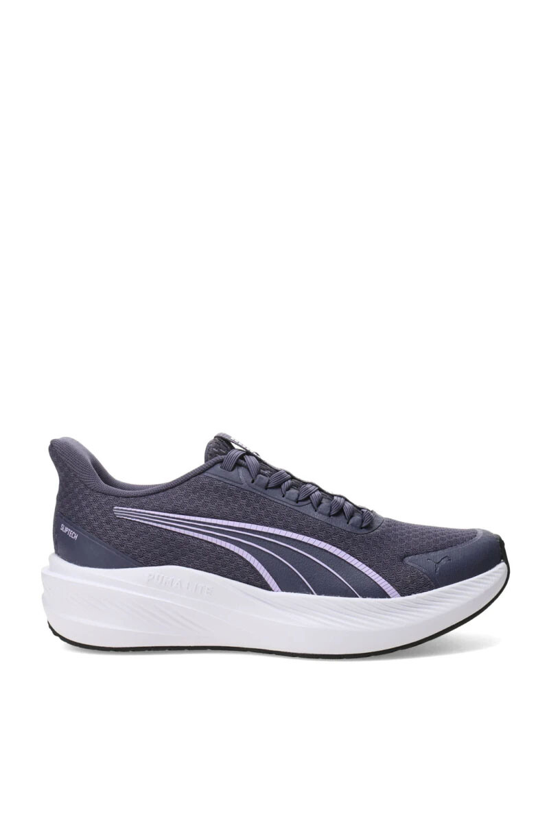 Championes deportivos Puma Dasher Violeta