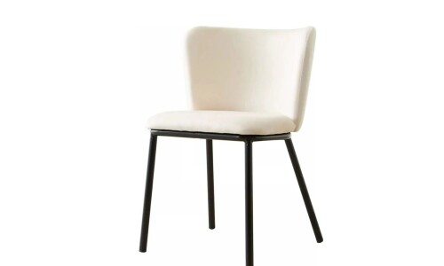 Silla ARIA en Tela PREVENTA Beige
