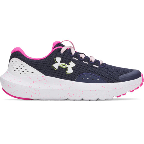 UA GGS Surge 4-BLU BLU-410