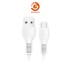 Cable Usb C Tipo C Carga Rapida Goldtech 3.0 Calidad Atrix ® Cable Usb C Tipo C Carga Rapida Goldtech 3.0 Calidad Atrix ®