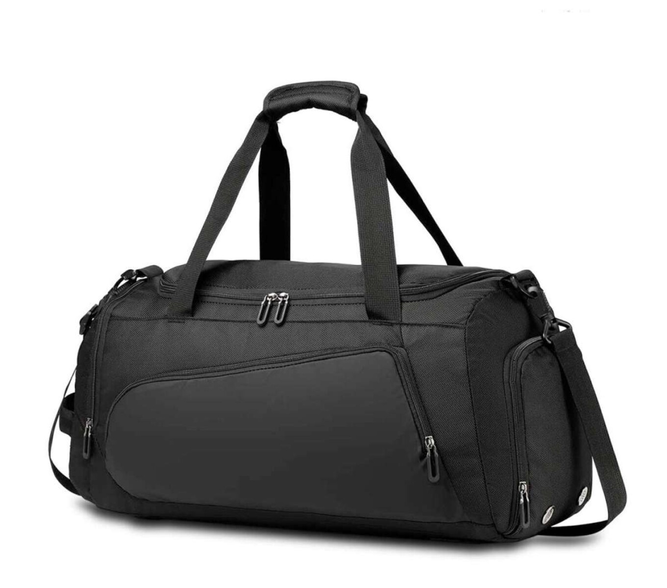 Bolso Cibaray - Negro 