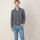 Sweater Buttoned Gris
