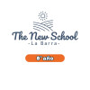 Lista de materiales - Primaria 8° año The New School Única