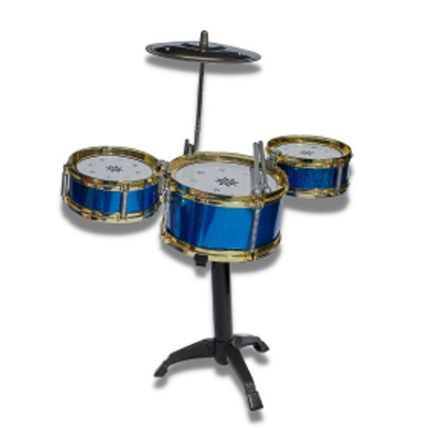 Outlet Bateria Musica 36*12*19CM Outlet Bateria Musica 36*12*19cm