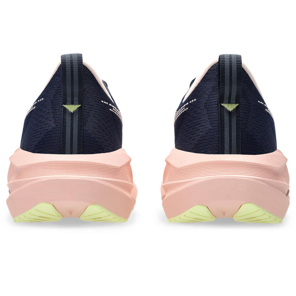 Zapatillas Running Novablast 5 Mujer Mindonesianight/brasileeze