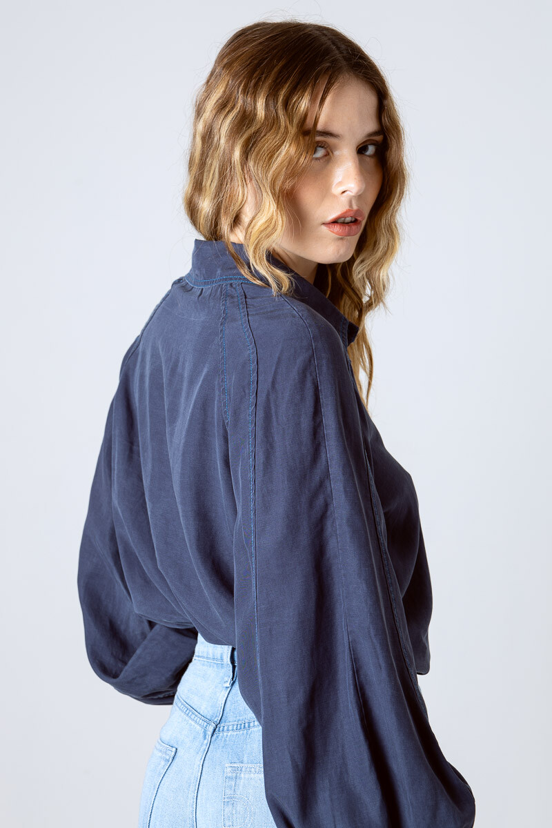 Nina Blue