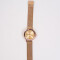 Reloj Oralia Dusty Rose