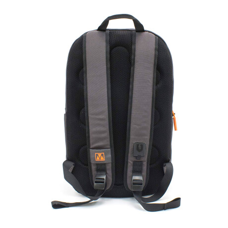 M-edge - Mochila con Powerbank Tech Bpk-mt-n-go - 15" 001