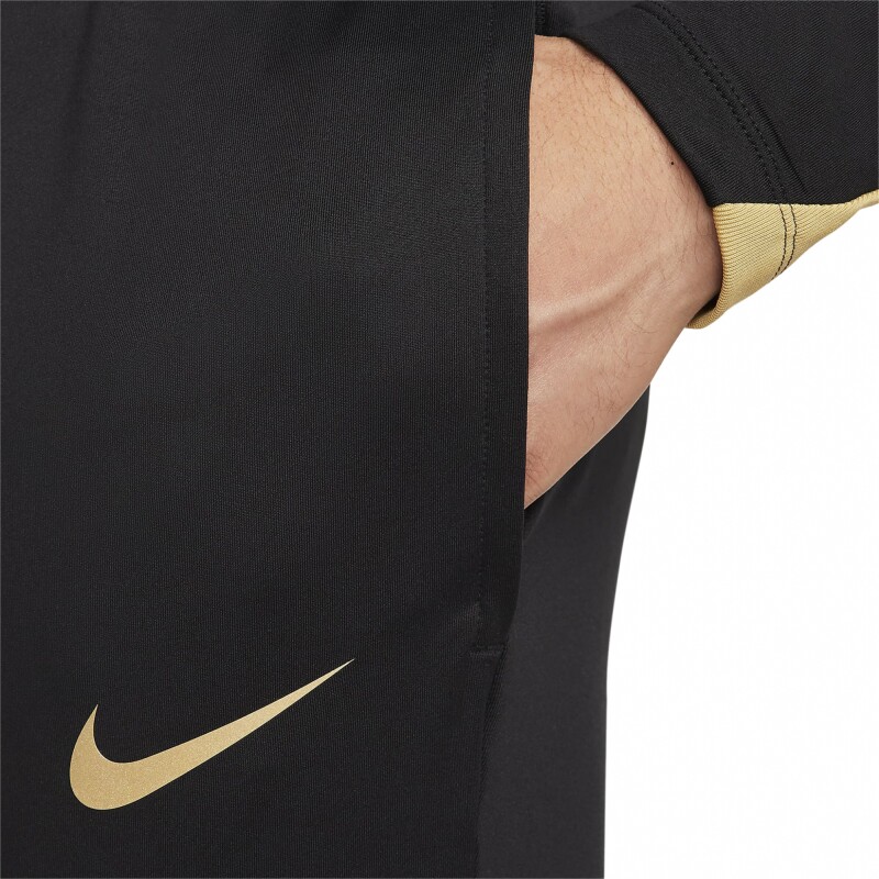 PANTALON NIKE STRIKE ENTRENAMIENTO Black