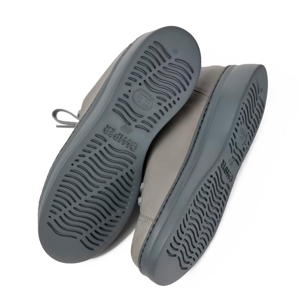 Zapatillas Runner Up Mujer Grey/Grey