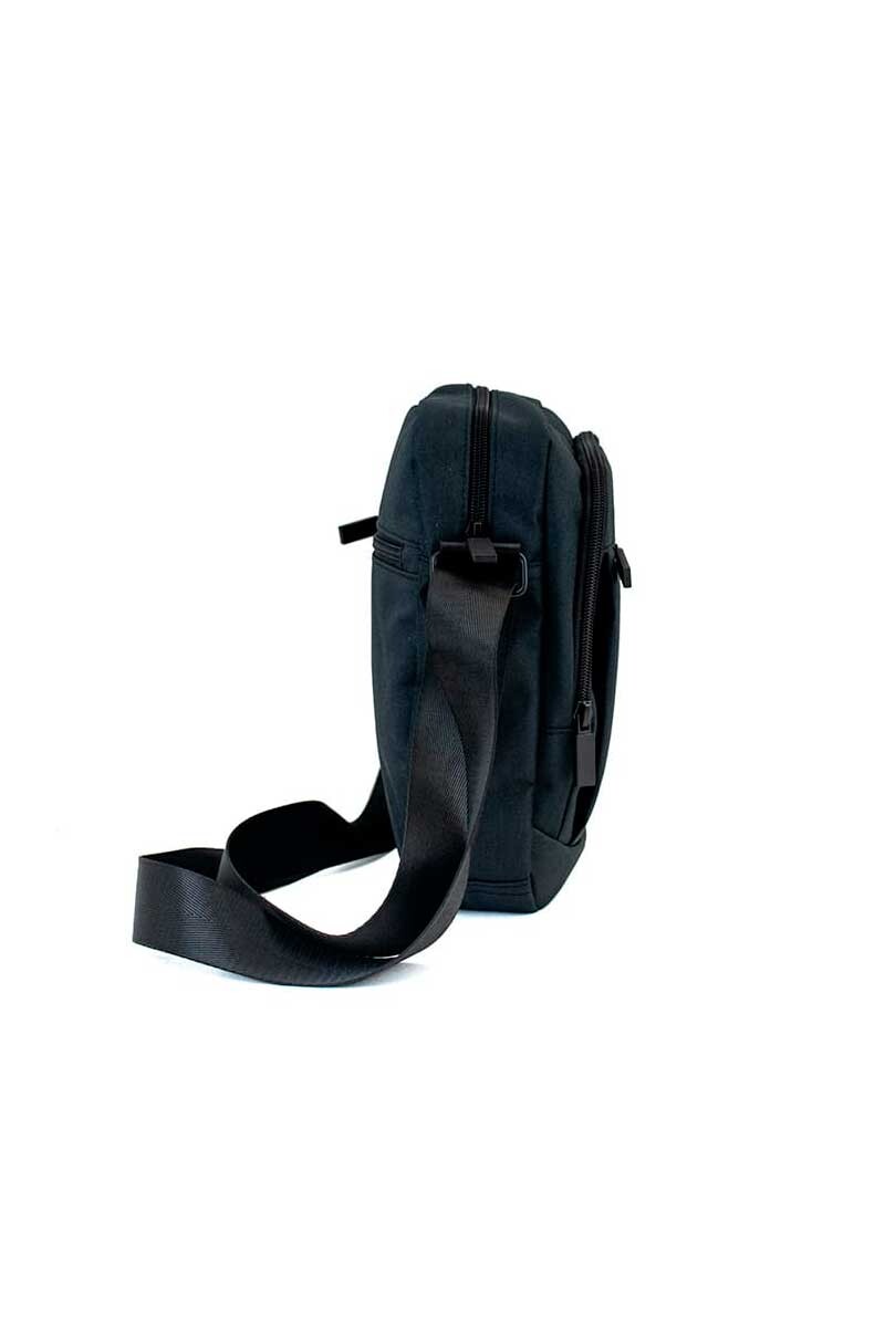 MOCHILA SANTA BARBARA ASTANA Negro