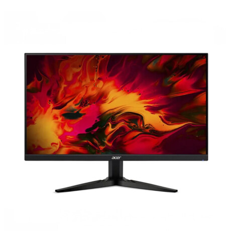 Monitor Gamer Acer VG0.Pantalla de 24" 144Hz y resolución Full HD (Semi Nuevo) Monitor Gamer Acer VG0.Pantalla de 24" 144Hz y resolución Full HD (Semi Nuevo)