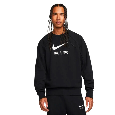 BUZO NIKE AIR Black