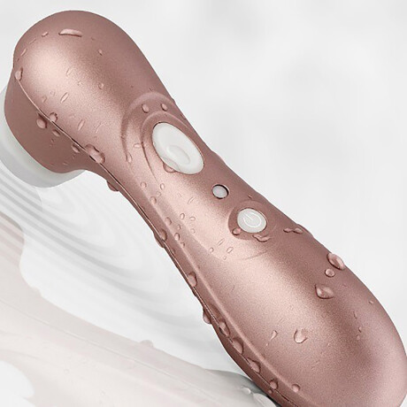 Satisfyer Pro 2 Air Pulse Estimulator Satisfyer Pro 2 Air Pulse Estimulator