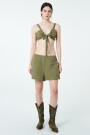 TOP Verde Militar