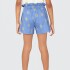 SHORTS FEM INDEFINIDO